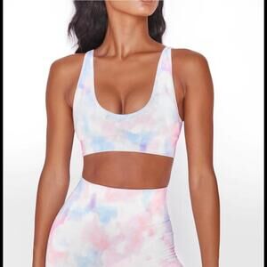 Bo and Tee sports bra